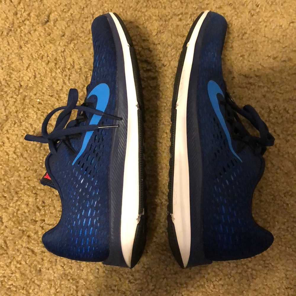 Nike zoom winflo 5